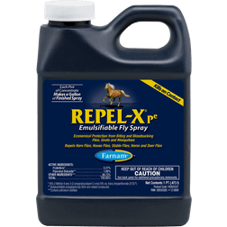 Farnam Repel-XpE Emulsifiable Fly Spray 473ml