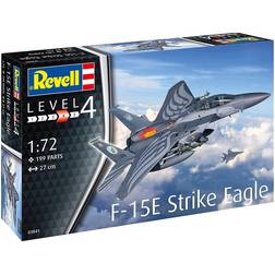 Revell F-15E Strike Eagle