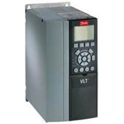Danfoss Vlt fc302 7,5kw ip20,c1 filter 150m, udslagsblanketter