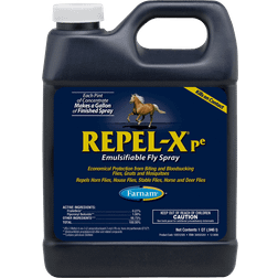 Farnam Repel-XpE Emulsifiable Fly Spray 946ml