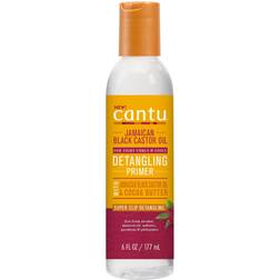 Cantu Hårolie Jamaican Black Castor Oil Detangling Primer 177ml