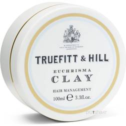 Truefitt & Hill Hair Management Euchrisma Clay 100ml