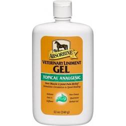 Absorbine Veterinary Liniment Gel 0.34kg