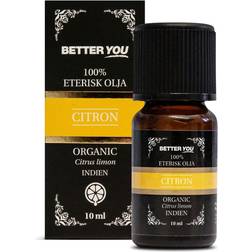 Better You Eterisk Olja Citron