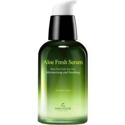 The Skin House Aloe Fresh Serum 50ml