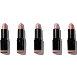 Revolution Beauty Lipstick Collection Matte Nude