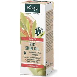 Kneipp Foryngende kropsolie Bio Skin Oil Intensiv 100ml