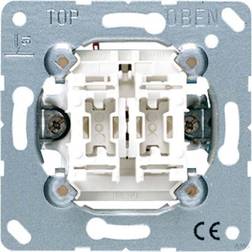 Jung 505U Series Vippekontakt 250V