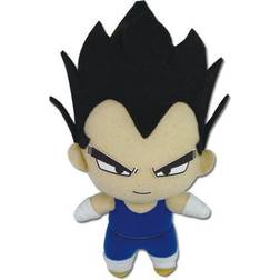 Dragon Ball Z SD Vegeta 5-Inch Plush