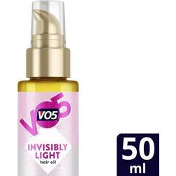 VO5 Invisibly Light Hair Oil