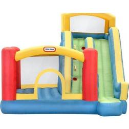 Little Tikes Giant Slide Bouncer