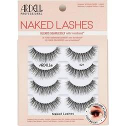 Ardell Naked Lashes Multipack Kunstige Øjenvipper - Stor Pakke