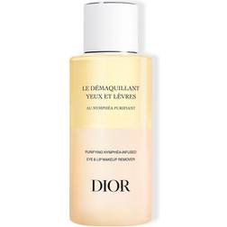 Dior Eye & Lip Make Up Remover - 125 ml