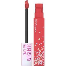 Maybelline New York Superstay Matte Ink Show Runner