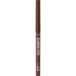 Rimmel Eyeliner Eye Definer 002 Chocolate Brown