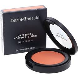 BareMinerals Gen Nude Powder Blush That Peach Tho 0.21oz NoColor NoSize