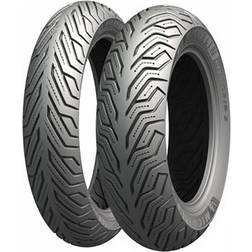 Michelin City Grip 2 110/70-13 TL 48S M/C, Front wheel