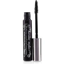 KissMe Heroine Make Volume And Curl Mascara Super Waterproof