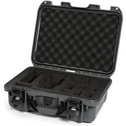 Nanuk 920-MAV7, Case for DJI Mavic Pro Aircraft, Graphite 920-MAV7