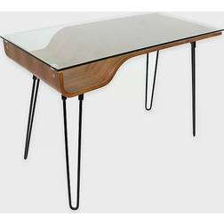 Lumisource Avery Writing Desk 23x44.5"