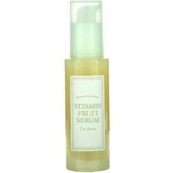 I'm From Vitamin Fruit Serum 1fl oz