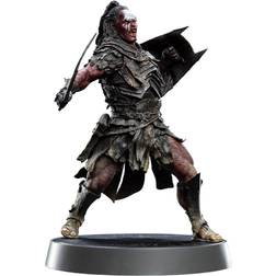 Weta Workshop The Lord of the Rings Lurtz Figures of Fandom