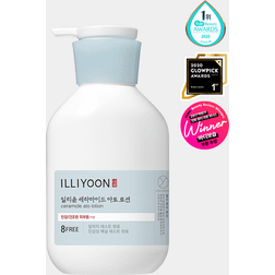 ILLIYOON Ceramide Ato Lotion 350ml