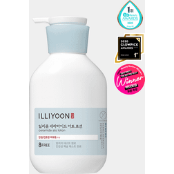 Illiyoon ILLIYOON Ceramide Ato Lotion 350ml