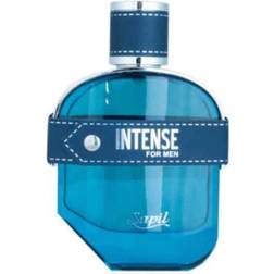Sapil Intense Eau De Toilette Spray for Men 100ml