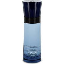 Giorgio Armani Code Colonia Eau De Toilette Spray (Tester) 75ml