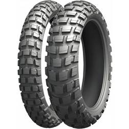 Michelin Anakee Wild 170/60 R17 TT/TL 72R Pneus été 999843