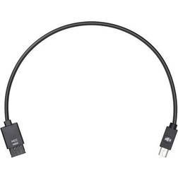 DJI Multi-Camera Control Cable