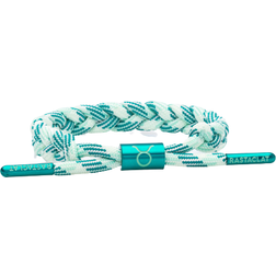 Rastaclat Taurus Braided Bracelet - Green