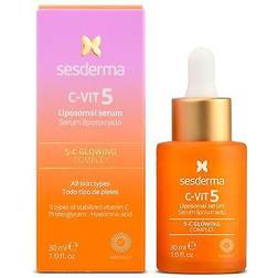 Sesderma C VIT 5 Liposomal Serum 1fl oz