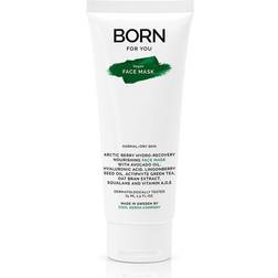 Romella BORN FOR YOU Vegan Face Mask 75ml