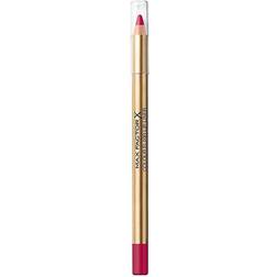 Max Factor COLOUR ELIXIR lipliner #050-magenta pink