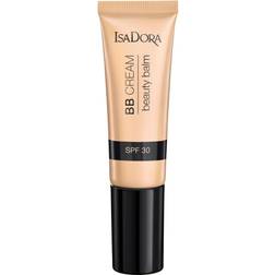 Isadora BB Beauty Balm Cream SPF30 #46 Warm Nutmeg