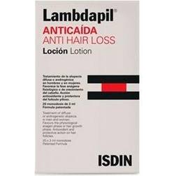 Isdin Lambdapil Anticaída Loción 20 Monodosis