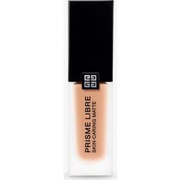 Givenchy Prisme Libre Skin-Caring Matte Foundation 3-C275