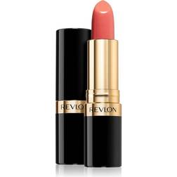 Revlon Cosmetics Super Lustrous Creamy Lipstick Shade 674 Coralberry 4,2 g