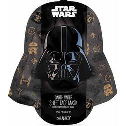 MAD Beauty Facial Mask Star Wars Darth Vader 25ml