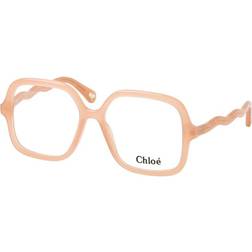 Chloé CH0091O 003 Beige ONE SIZE