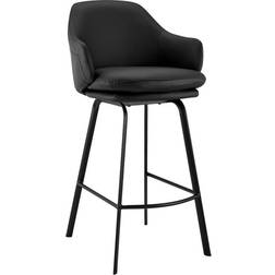 Armen Living Brigden Bar Stool 36"