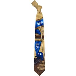 Eagles Wings Nostalgia Tie - Kansas City Royals