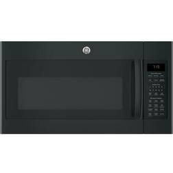 GE JVM7195DKBB Black