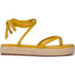 Nine West Monee - Yellow