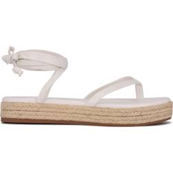 Nine West Monee - White