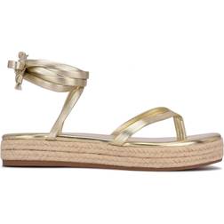 Nine West Monee - Platino