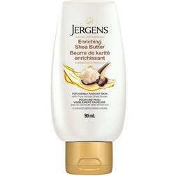 Jergens Shea Butter Deep Conditioning Moisturizer 90ml