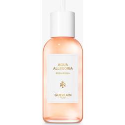 Guerlain Aqua Allegoria Rosa Rossa 200ml